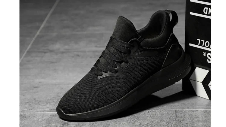 New Men Sneakers Elevator Shoes Height Increase Shoes for Men Mesh Breathable Height Increasing Shoes Man Increase Shoes 6-10CM