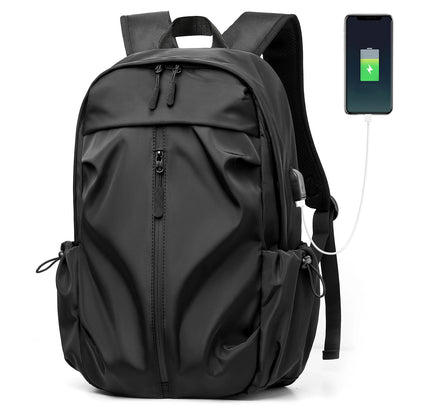 ChargePro™️ Multifunctional Travel Backpack