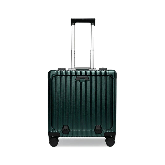 EliteGlide Travel Suitcase