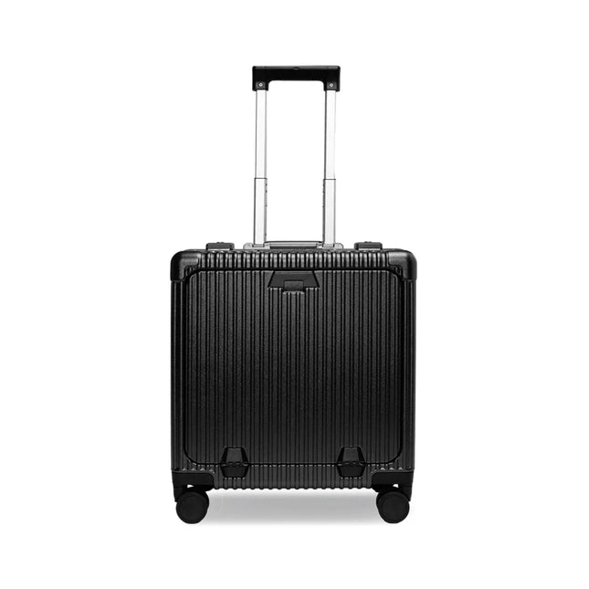 EliteGlide Travel Suitcase