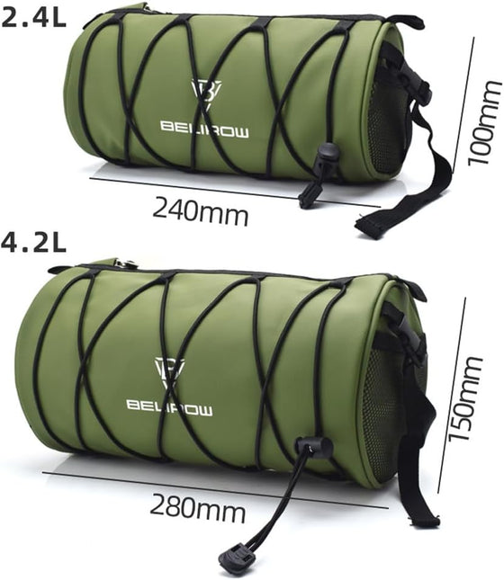 TrailGear MTB Bike Bag