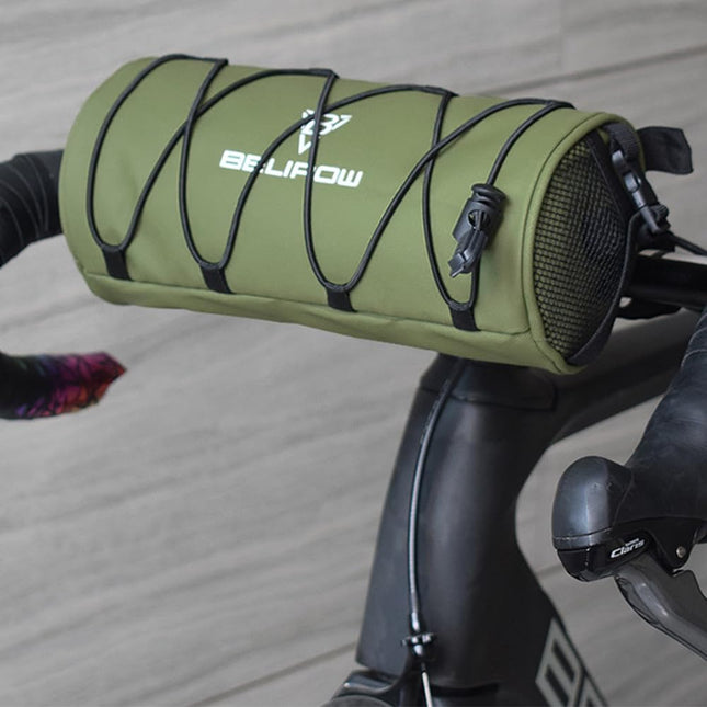 TrailGear MTB-Fahrradtasche