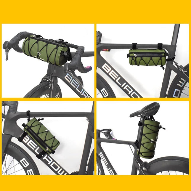 TrailGear MTB Bike Bag