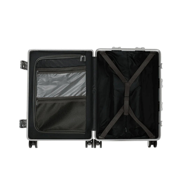 EliteGlide Travel Suitcase