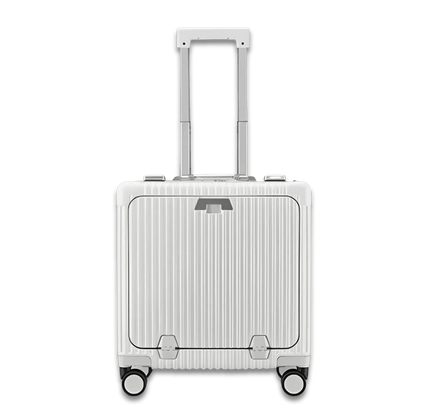 EliteGlide Travel Suitcase