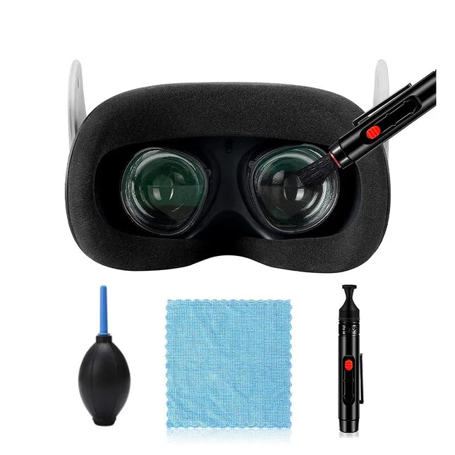 VizClear VR Lens Cleaning Pen Kit