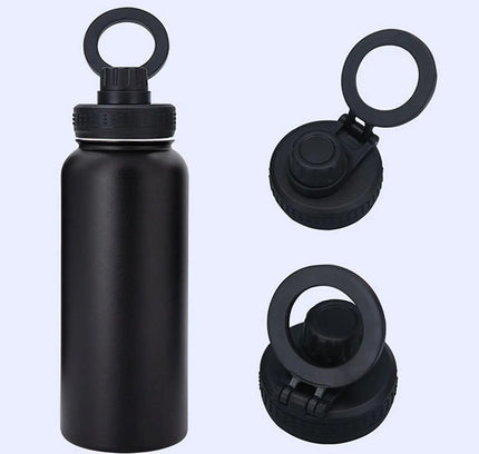 MagnaSip Thermos Bottle