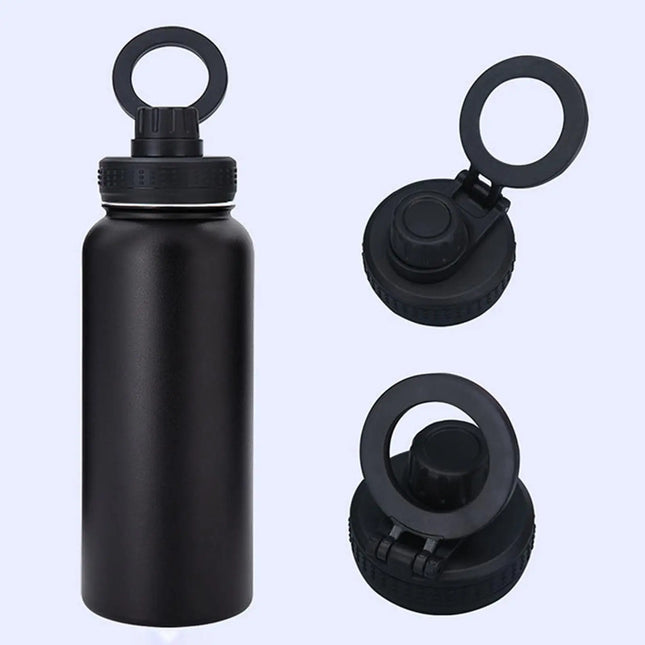 MagnaSip Thermos Bottle