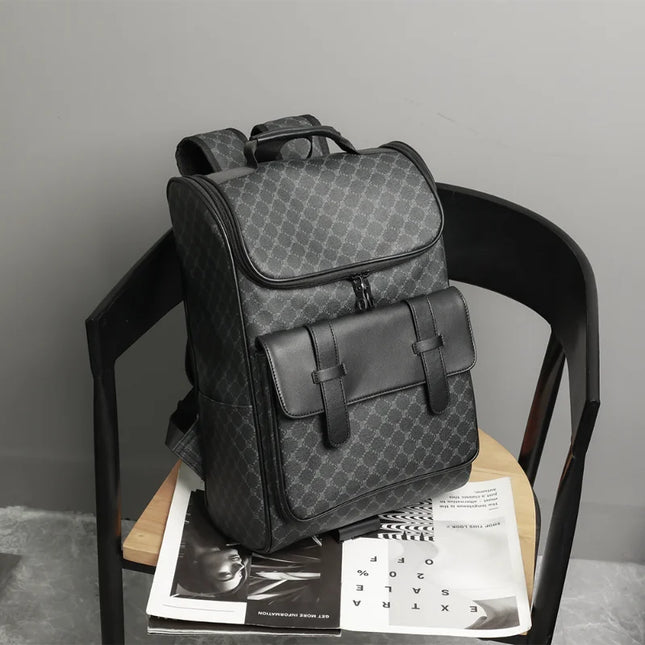 BlossomBack™️ Large-Capacity Laptop Backpack