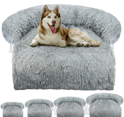 CozyPaws™️ VIP Large Dogs Sofa Bed