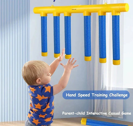 KidSwift™ Challenge-Sticks