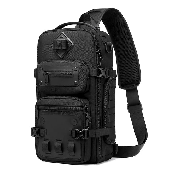 VentureX Tactical Shoulder Pack