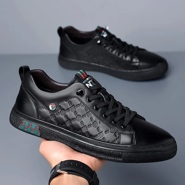 UrbanPulse Designer-Sneakers