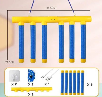 KidSwift™ Challenge-Sticks