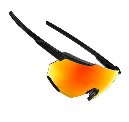 TrailBlaze Cycling Optics - Triple Vision