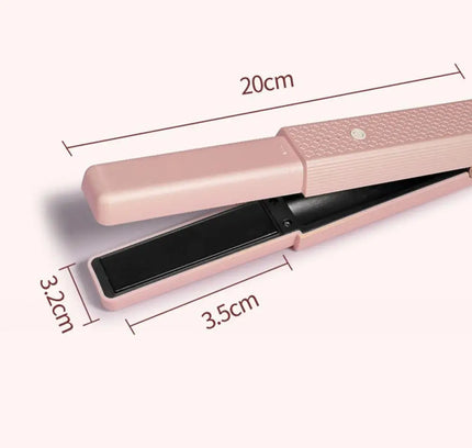 StylePro™ USB Mini-Haarglätter