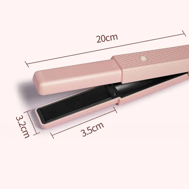 StylePro™ USB Mini Hair Straightener