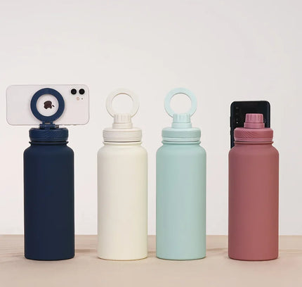 MagnaSip Thermos Bottle