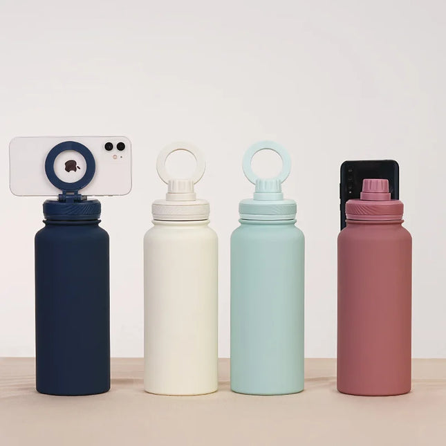 MagnaSip Thermos Bottle