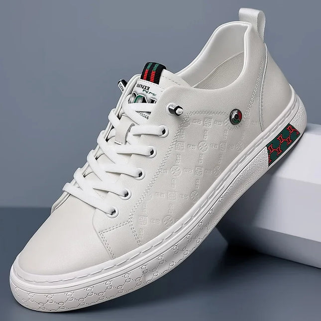 UrbanPulse Designer Sneakers