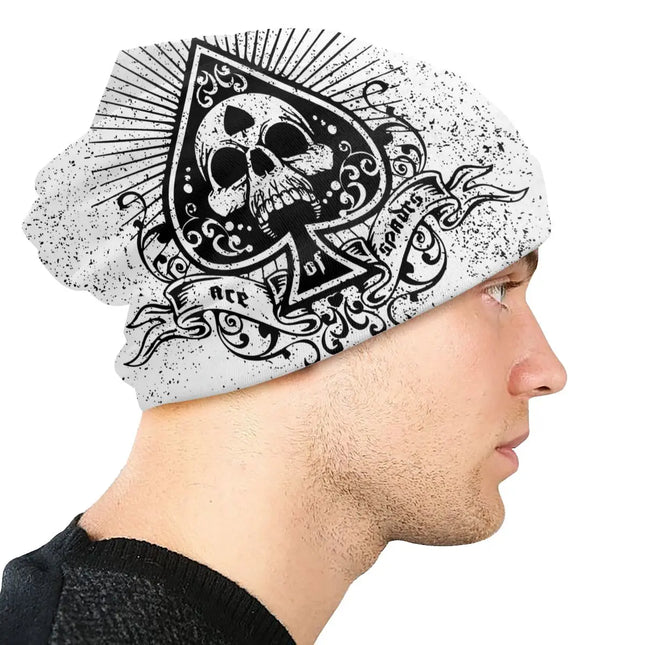 Stealth Beanie