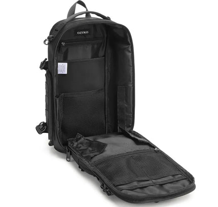 VentureX Tactical Shoulder Pack