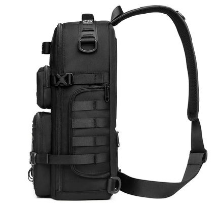 VentureX Tactical Shoulder Pack