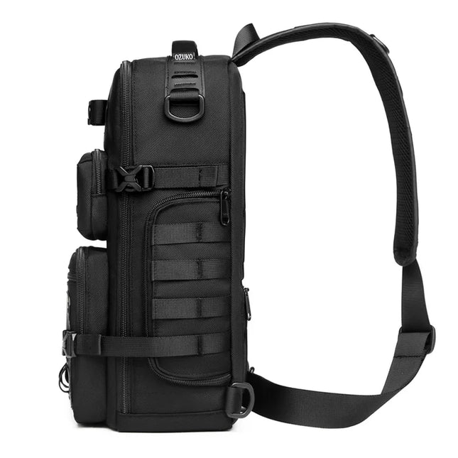 VentureX Tactical Shoulder Pack