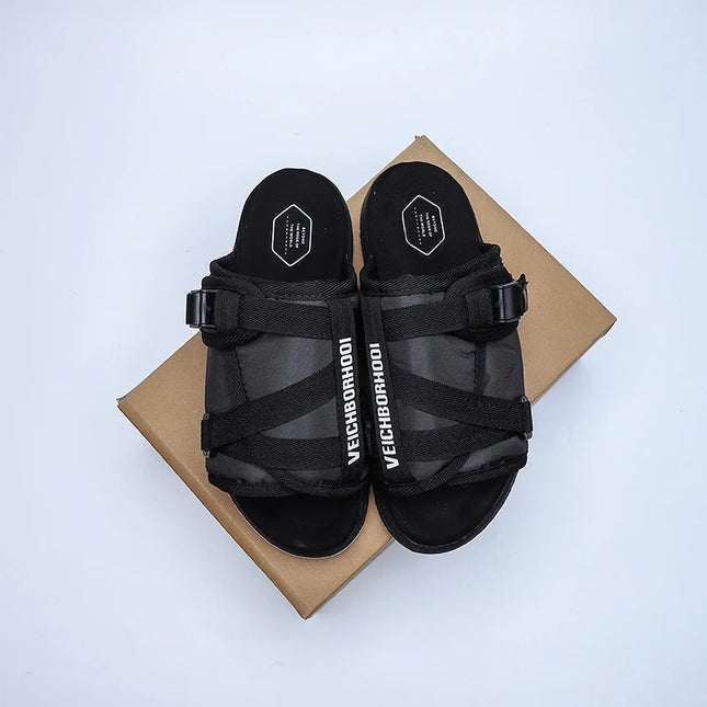 SharkTide Designer Sandals