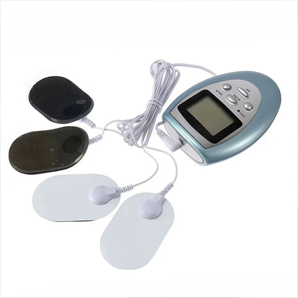 Mode Electric Body Massager with LED Display