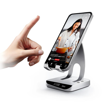 TouchlessControl™️ Universal Desktop Stand