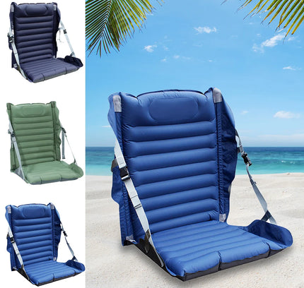 AirFlex Multi-Angle Inflatable Chair