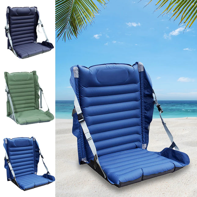 AirFlex Multi-Angle Inflatable Chair