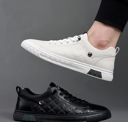 UrbanPulse Designer Sneakers