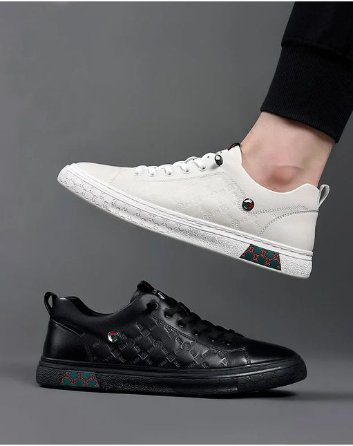 UrbanPulse Designer Sneakers