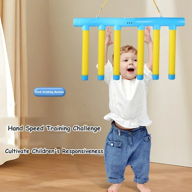 KidSwift™ Challenge-Sticks