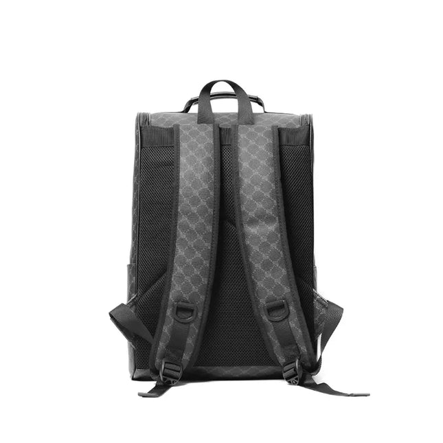 BlossomBack™️ Laptop-Rucksack mit großem Fassungsvermögen