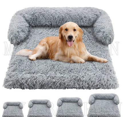 CozyPaws™️ VIP Large Dogs Sofa Bed