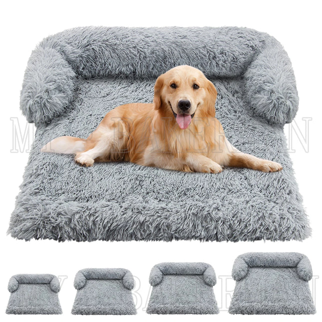 CozyPaws™️ VIP Large Dogs Sofa Bed