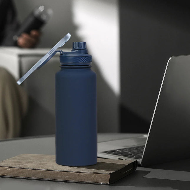 MagnaSip Thermos Bottle