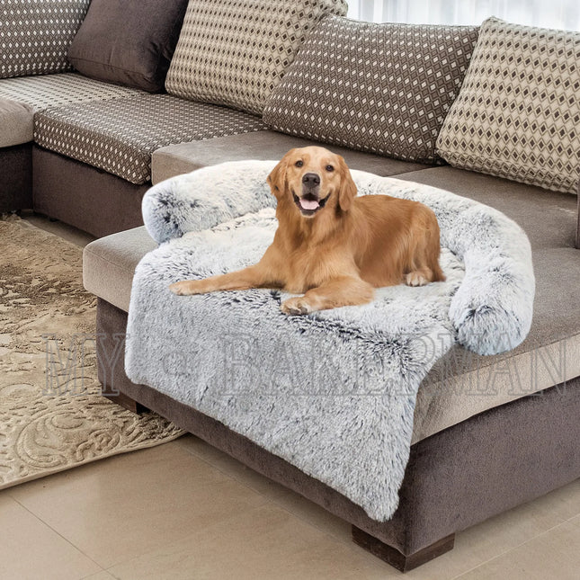 CozyPaws™️ VIP Large Dogs Sofa Bed