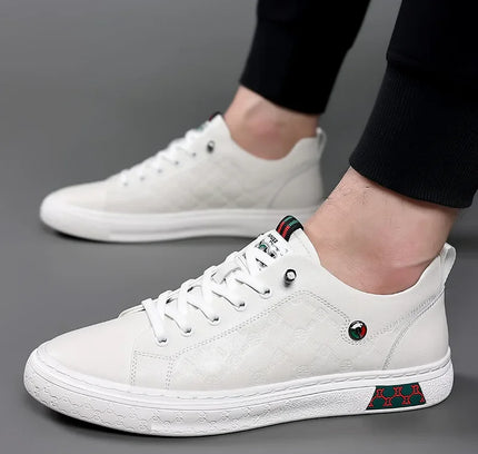 UrbanPulse Designer Sneakers