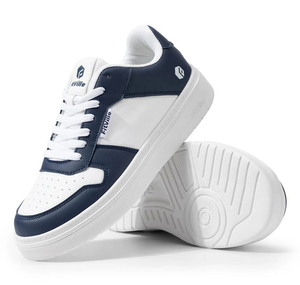 StepComfort FitVille Weite Sneaker