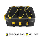 Gelb-1 Top Tasche