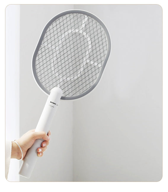 Summer Fly Swatter Trap