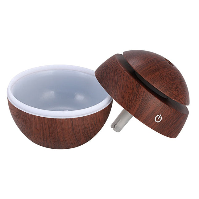 Aroma Diffuser Humidifier