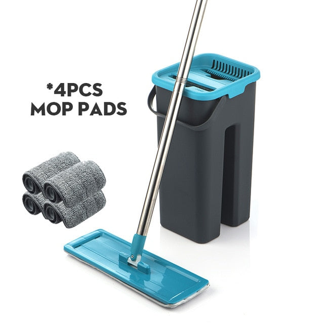 Magic Flat Mop