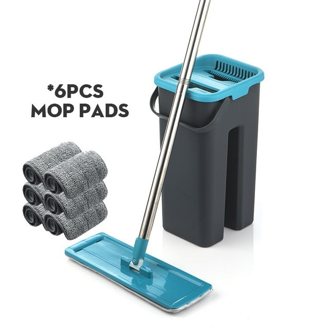 Magic Flat Mop