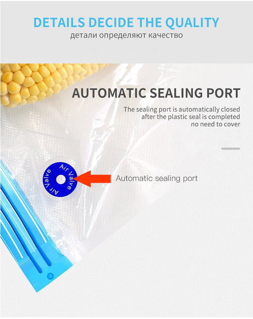 Mini Automatic Compression Vacuum Pump