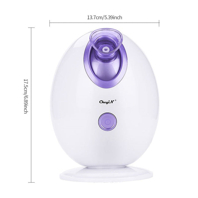 Electric Facial Sauna Moispa